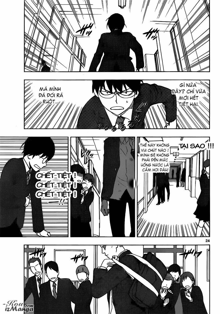 birdmen chapter 1 22