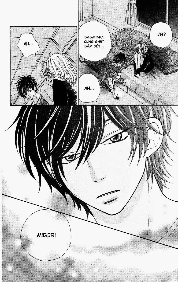 harem lodge chapter 3.2 7