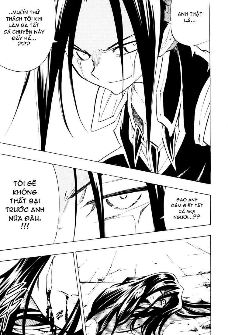 vua pháp thuật chapter 297 23