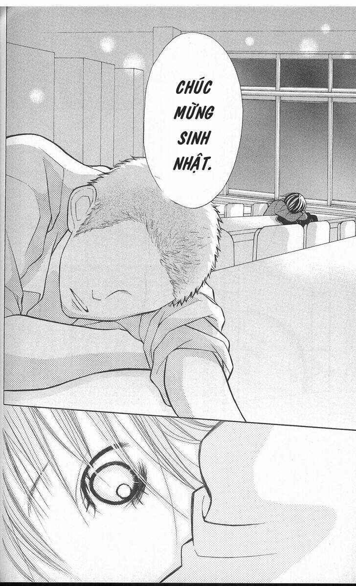 my hero! chapter 3 34