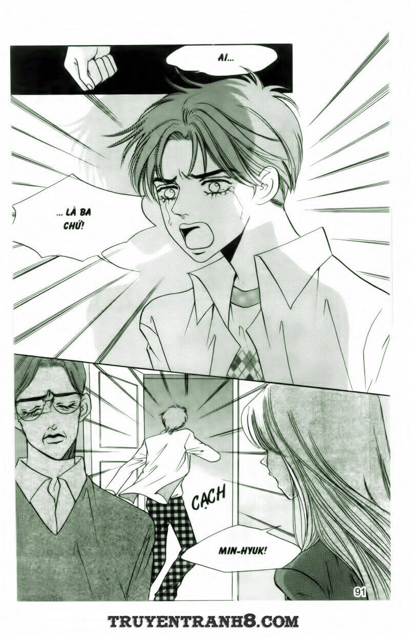 cool six - bộ 6 tuyệt vời chapter 21 17