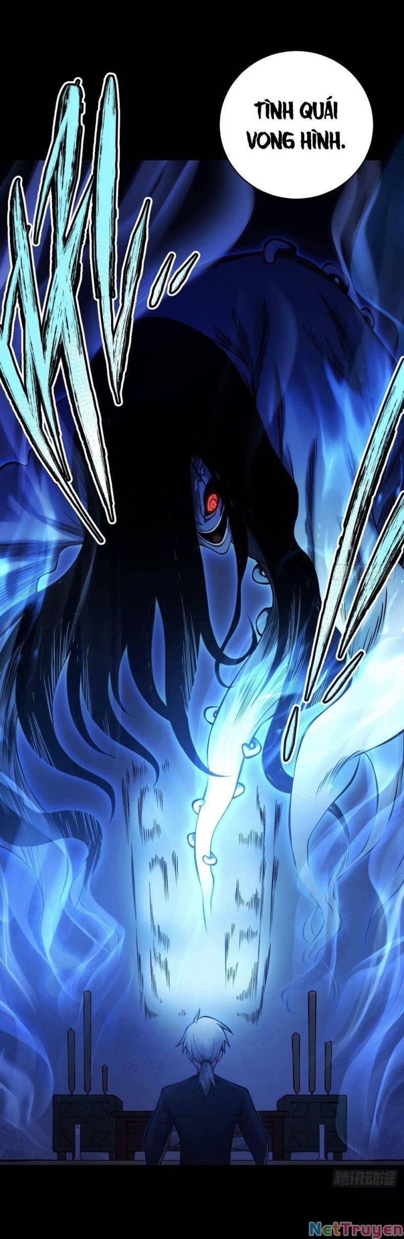 thiên sư chapter 15 24