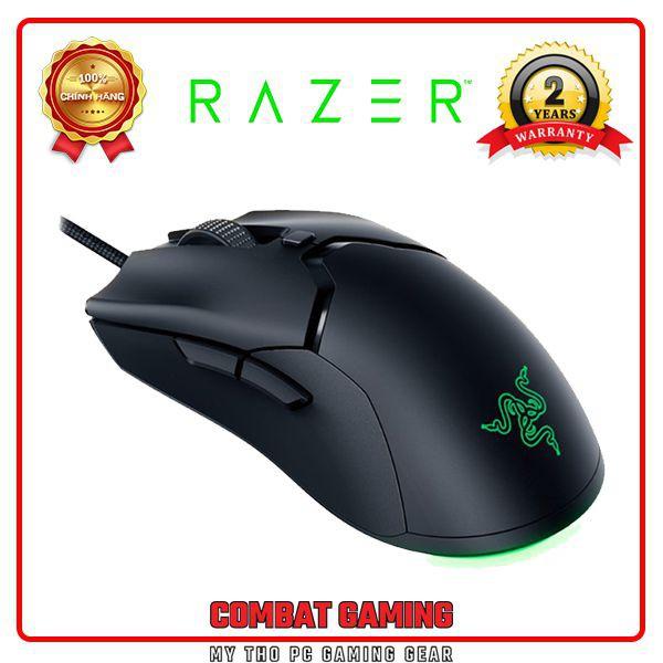 Chuột RAZER VIPER MINI 2021 - Hàng Chính Hãng