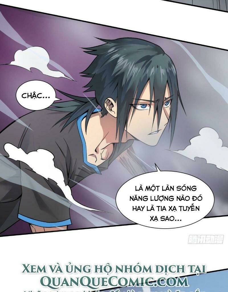 danh sách kẻ phản diện chapter 82 5