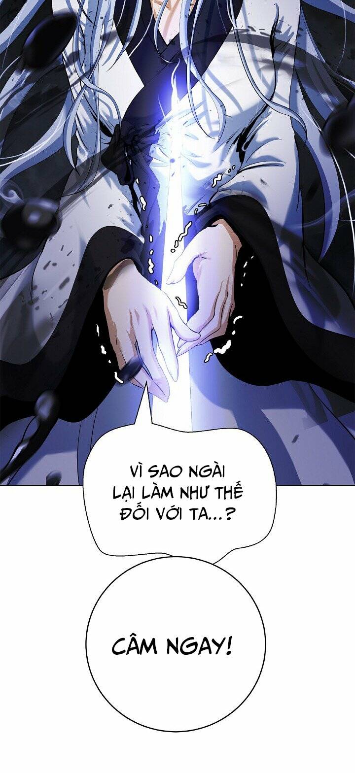 xuyên không thành hổ chapter 127 36