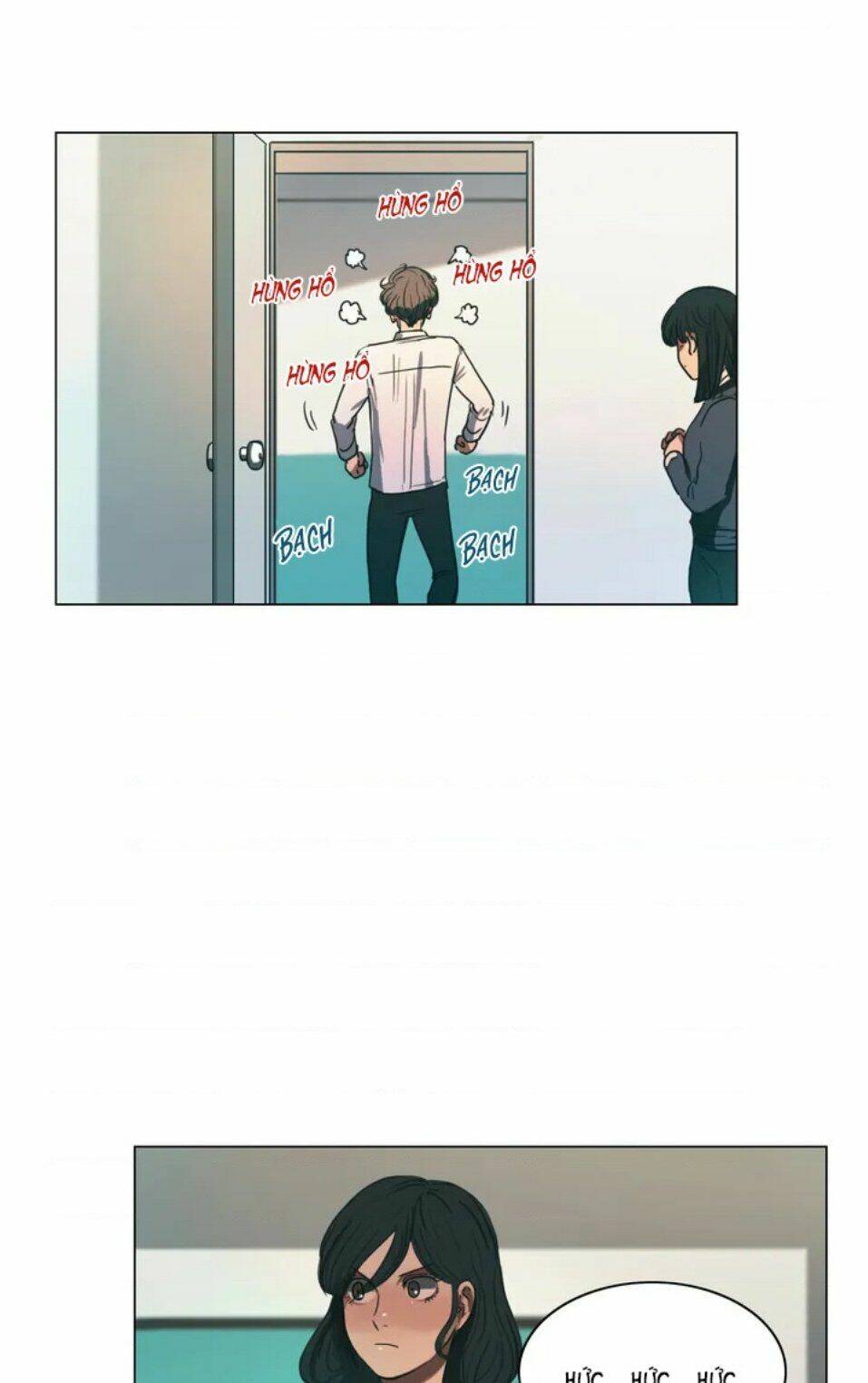 giải thoát chapter 24 40