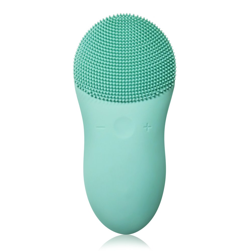 Máy rửa mặt kết hợp massage công nghệ sóng âm sonic Touch Beauty TB-1788