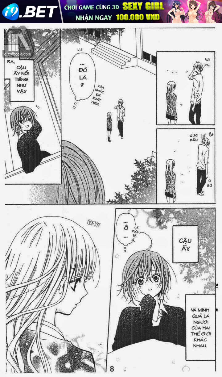 blue friend season 1 chapter 1 6