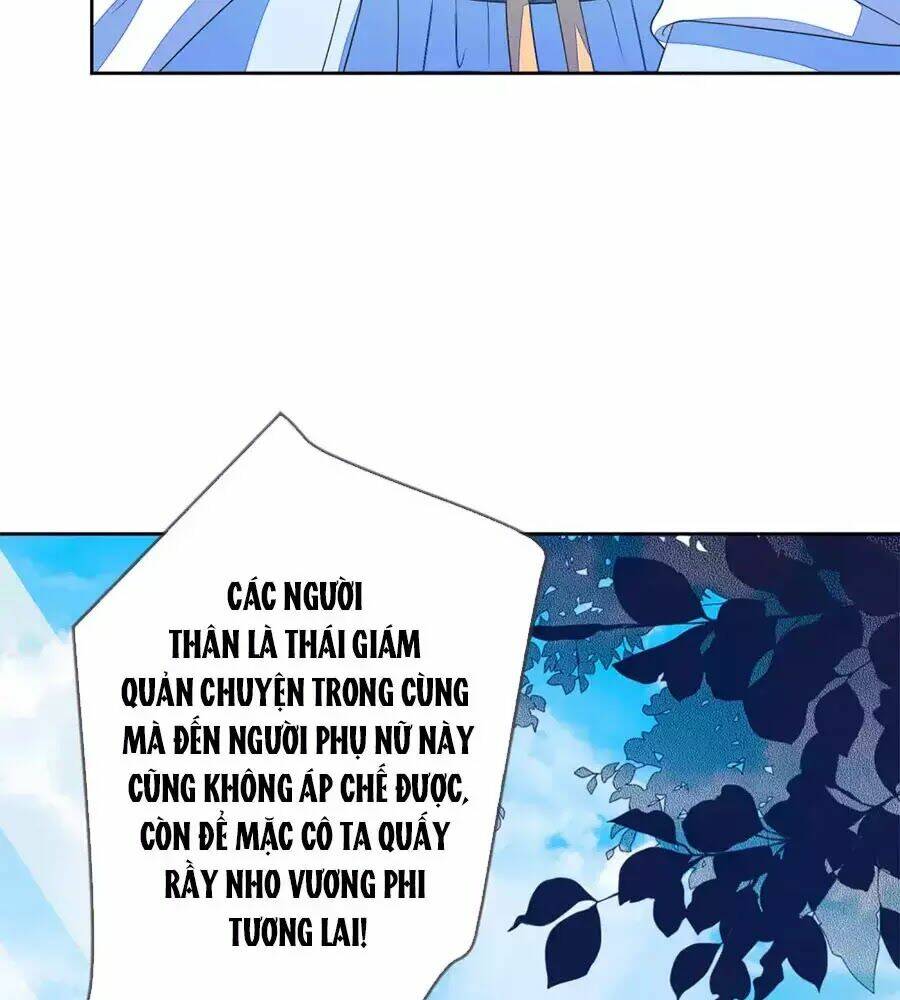 cửu khuyết phong hoa chapter 60 71