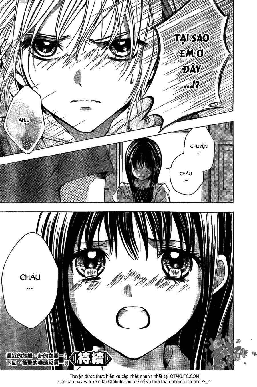 sekai no hate chapter 5 41