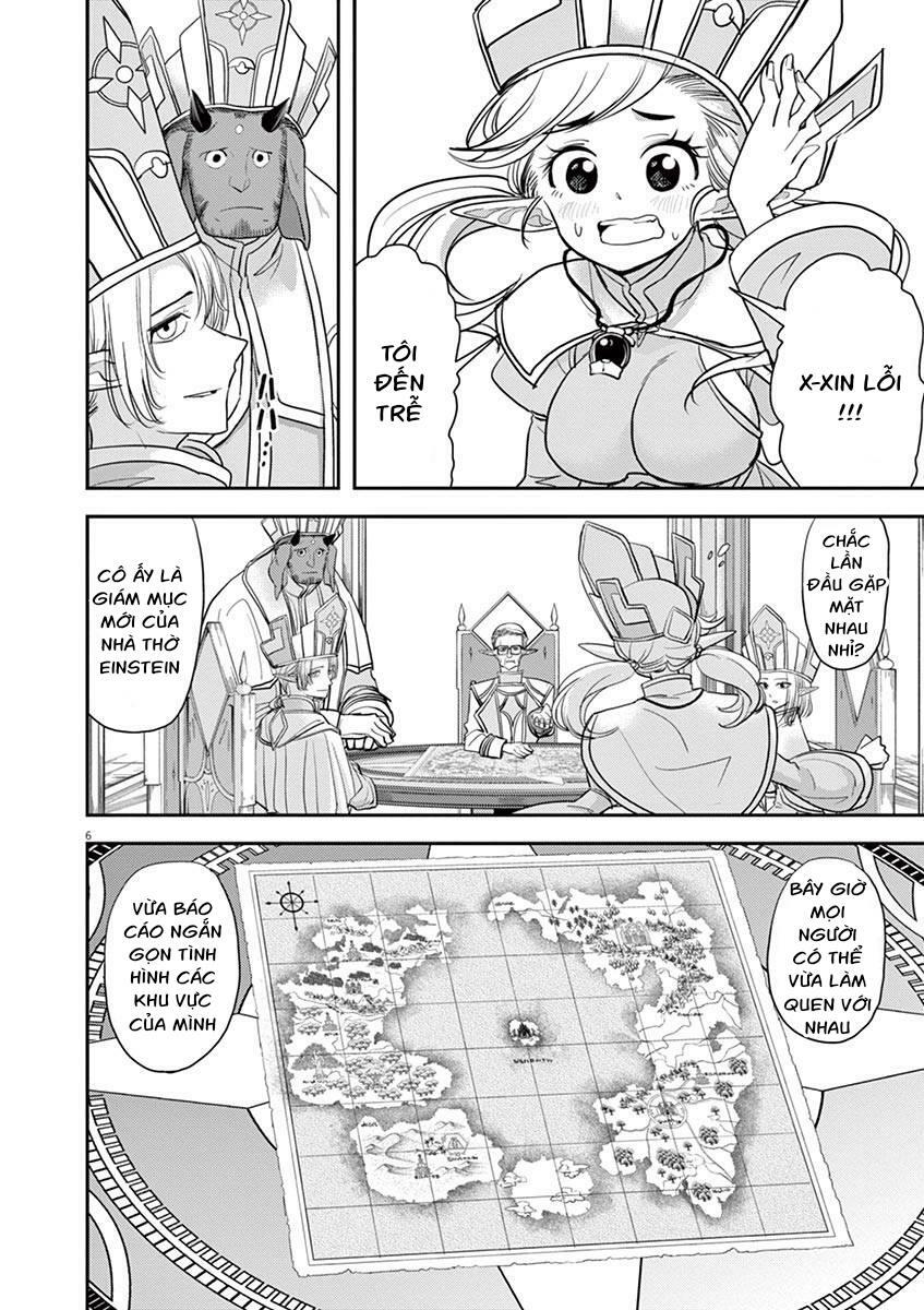 thất sách chuyển sinh chapter 10 6