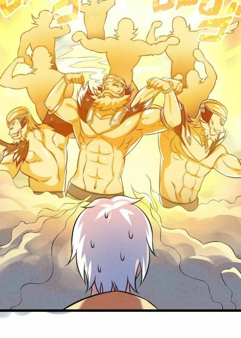 thần tiên rút thẻ chapter 4 42