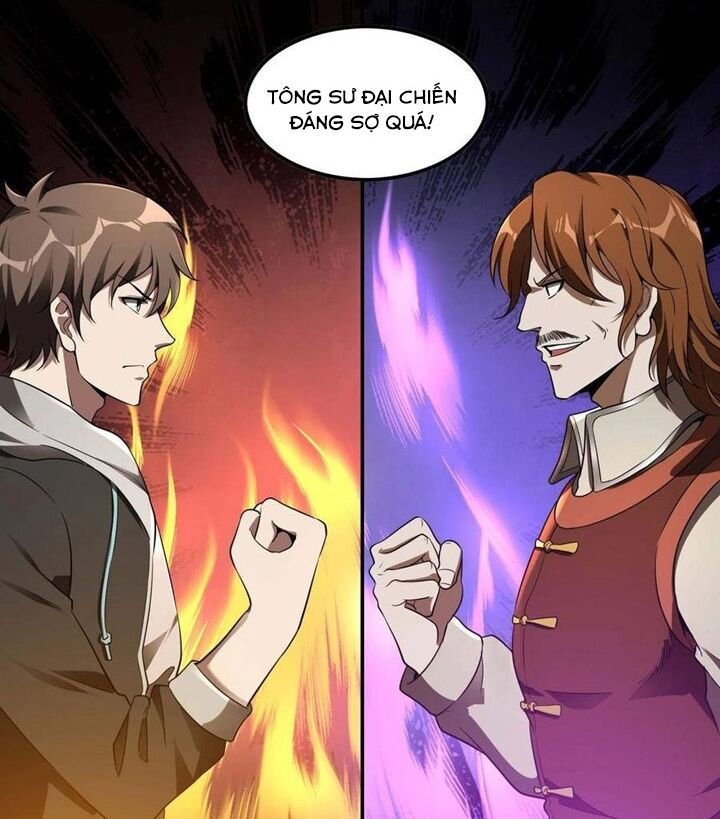 đệ nhất người ở rể chapter 80 47