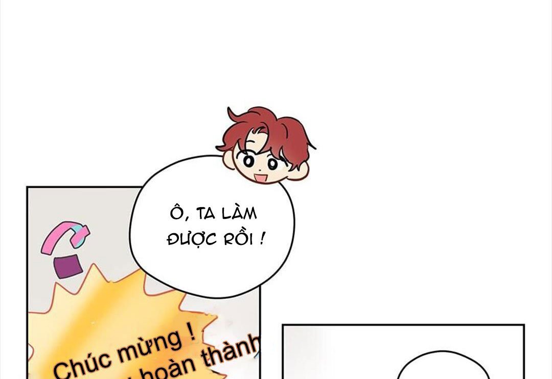 chuyện quái gì với giấc mơ đó vậy chapter 40 78