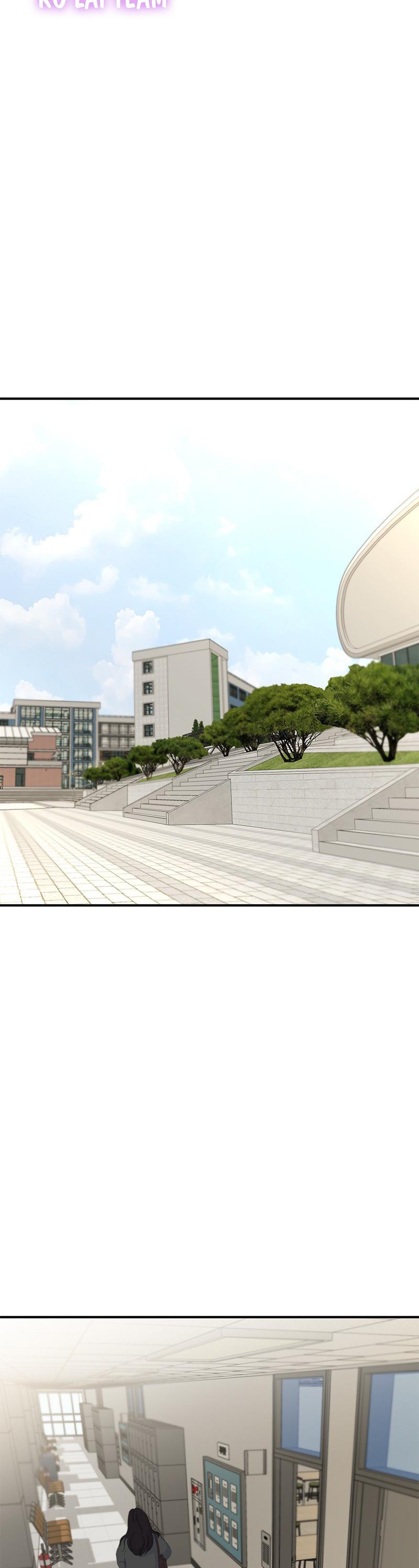 socola tuyết chapter 8.2 18