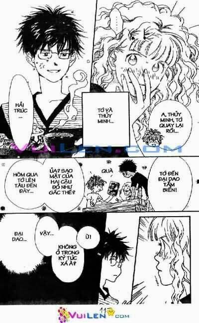 nữ sinh thời đại chapter 12 117