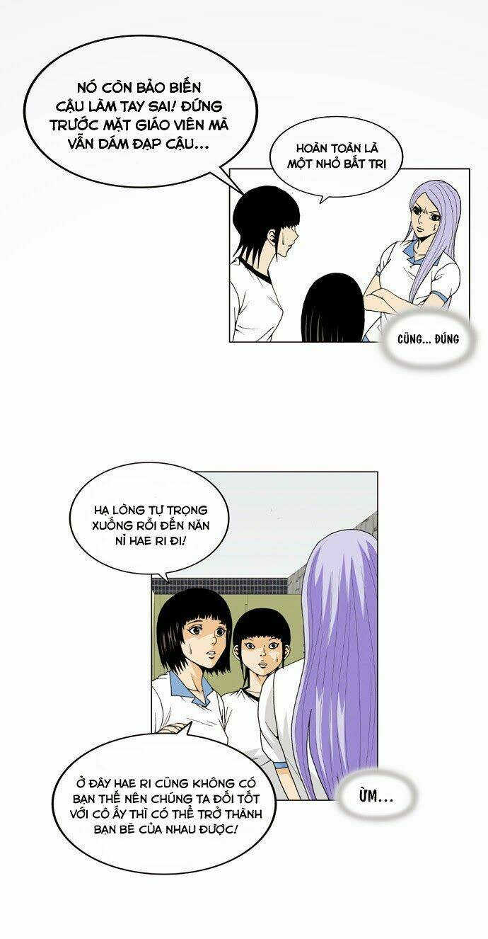 ultimate legend: kang hae hyo chapter 35 15