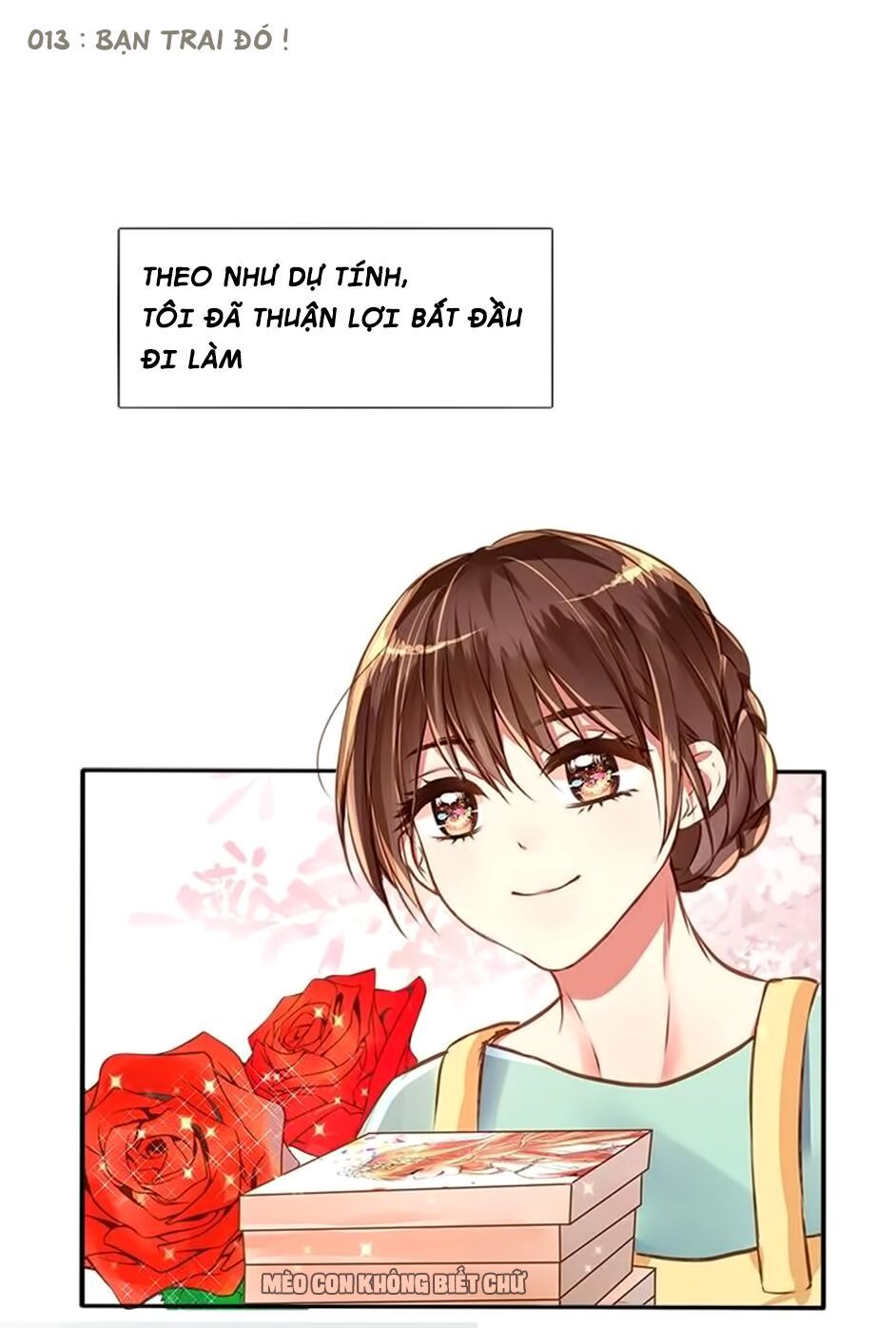không có ssr làm sao để yêu chapter 13 2