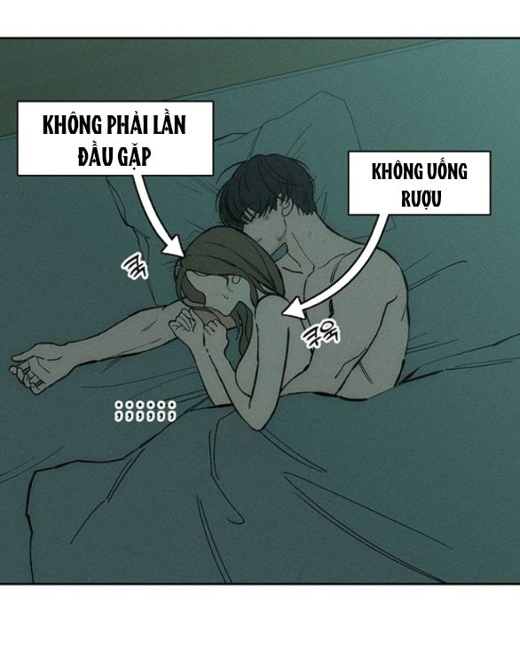 [18+] Nước Mắt Trên Đóa Hoa Tàn chapter 40.1 23