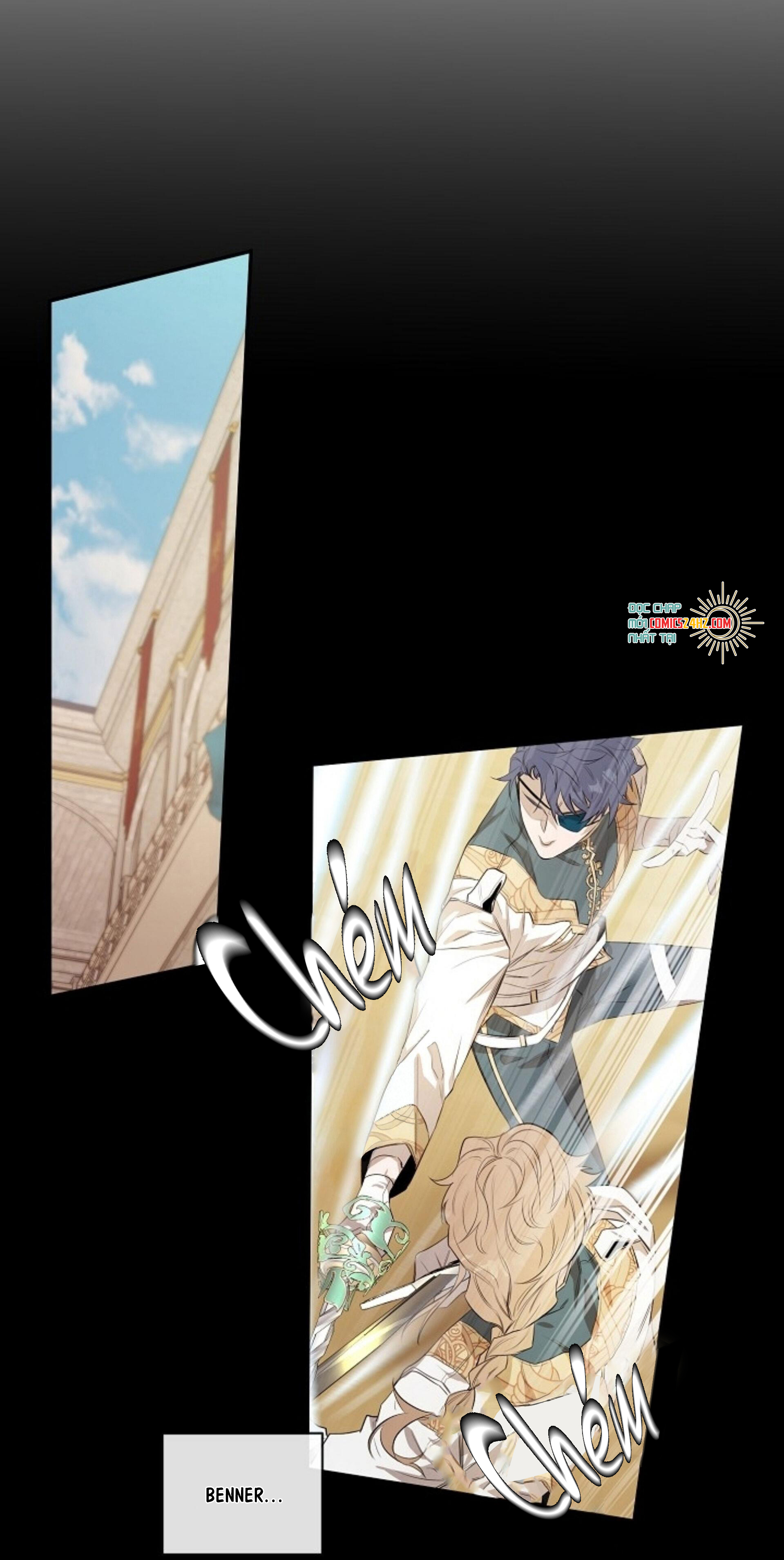 vừa yêu vừa ghét chapter 4 68