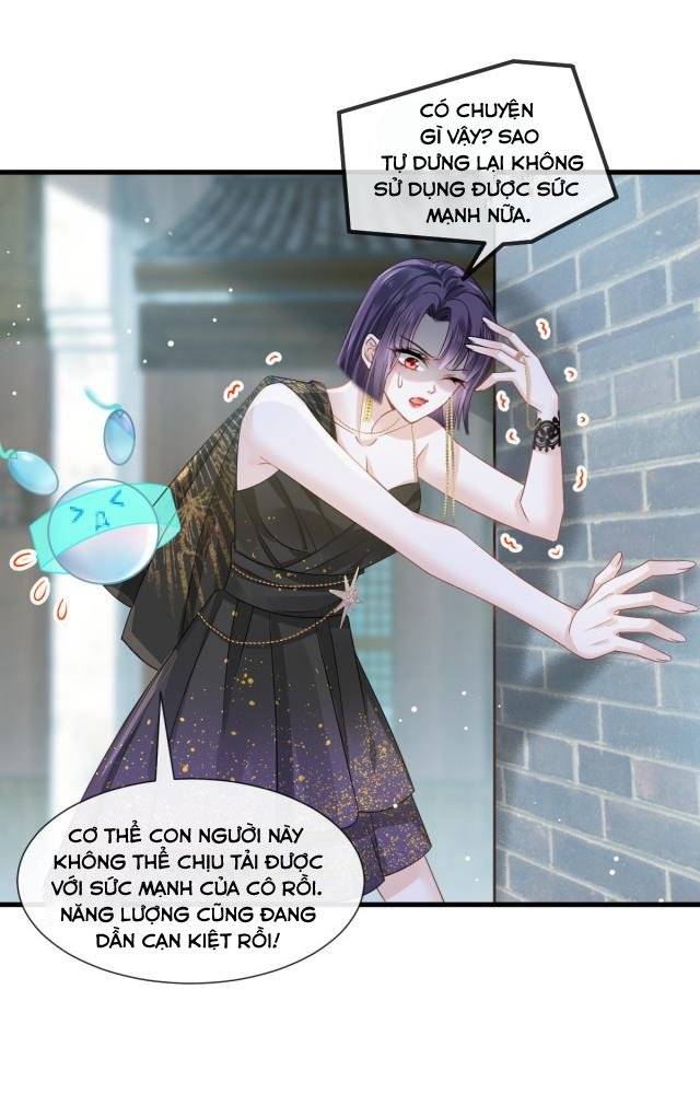 chiến lược lạm dụng al toàn năng chapter 3 18