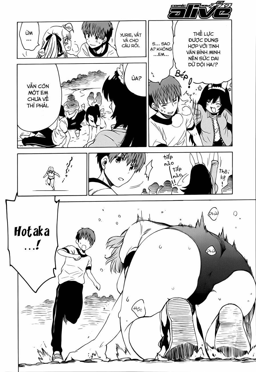 absolute duo chapter 6 13