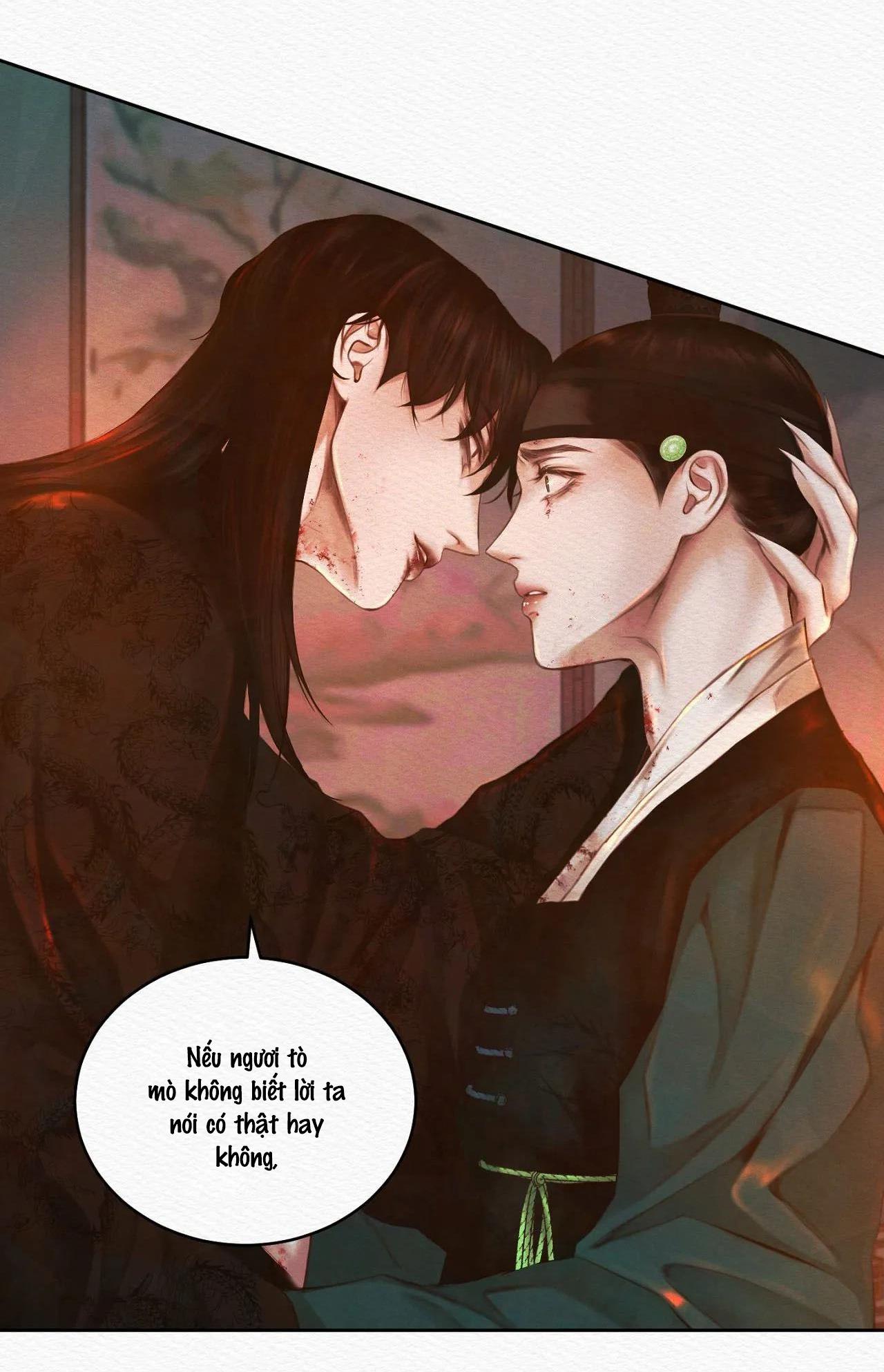 qủy dạ khúc chapter 17 6