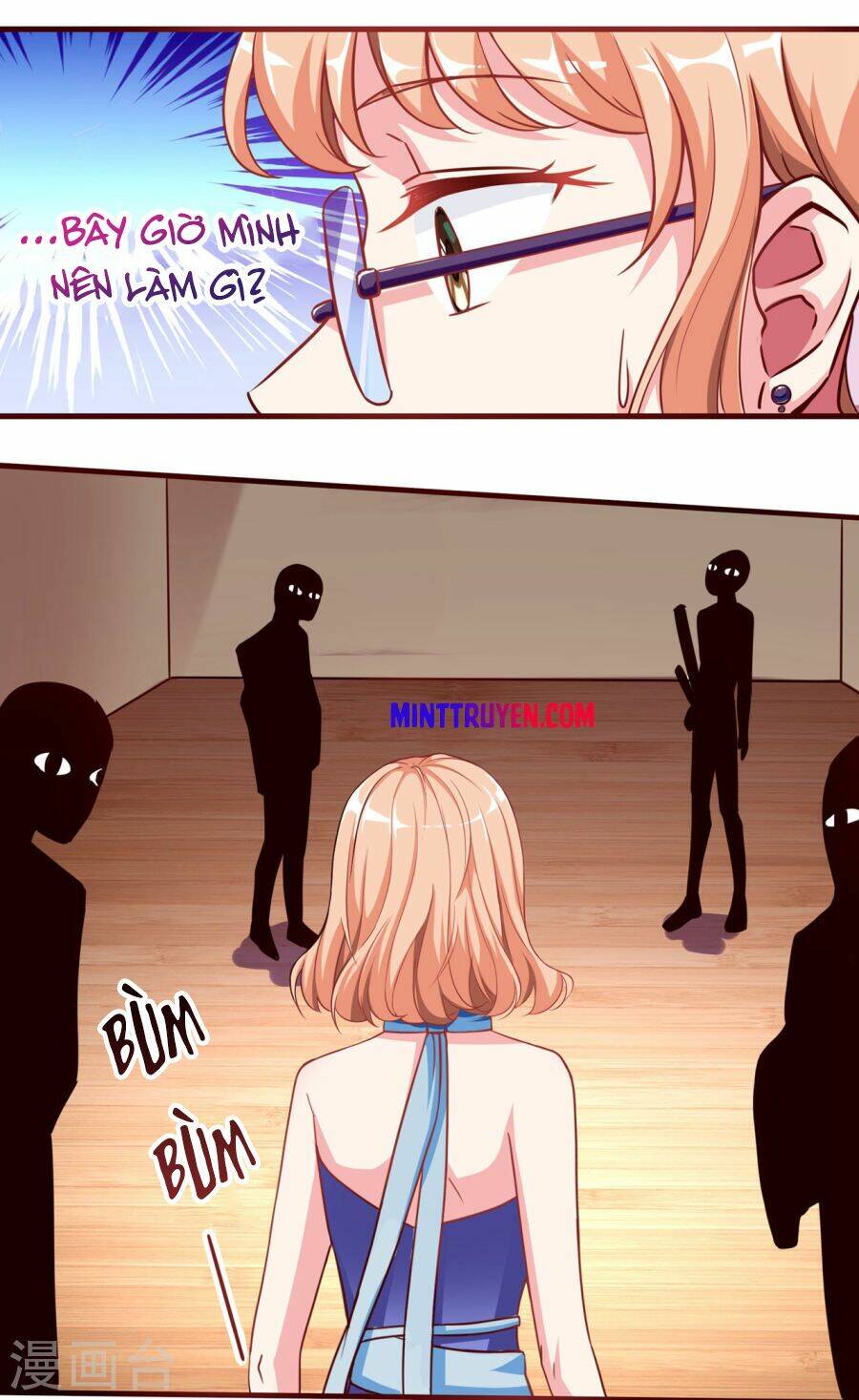 bình hoa tốt nhất chapter 2 9