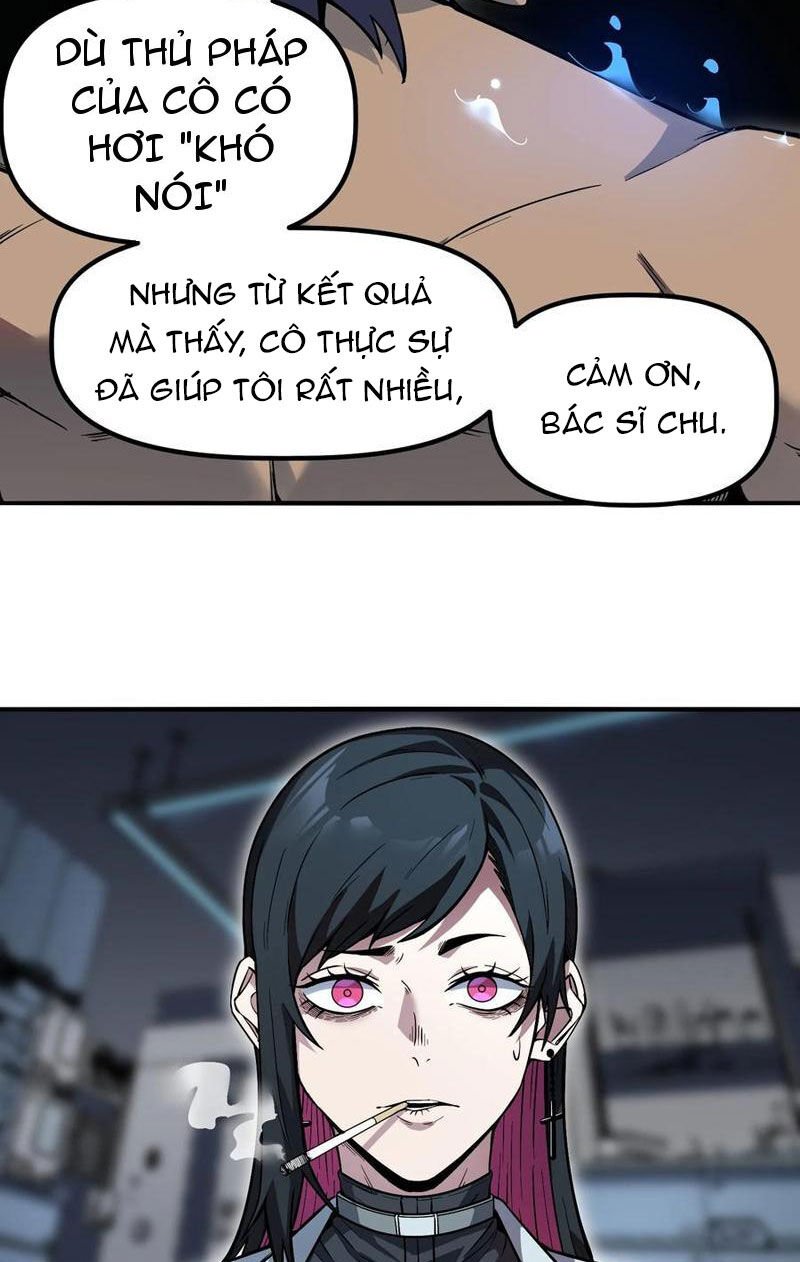 băng phong mạt nhật: không còn đường sống chapter 14 4