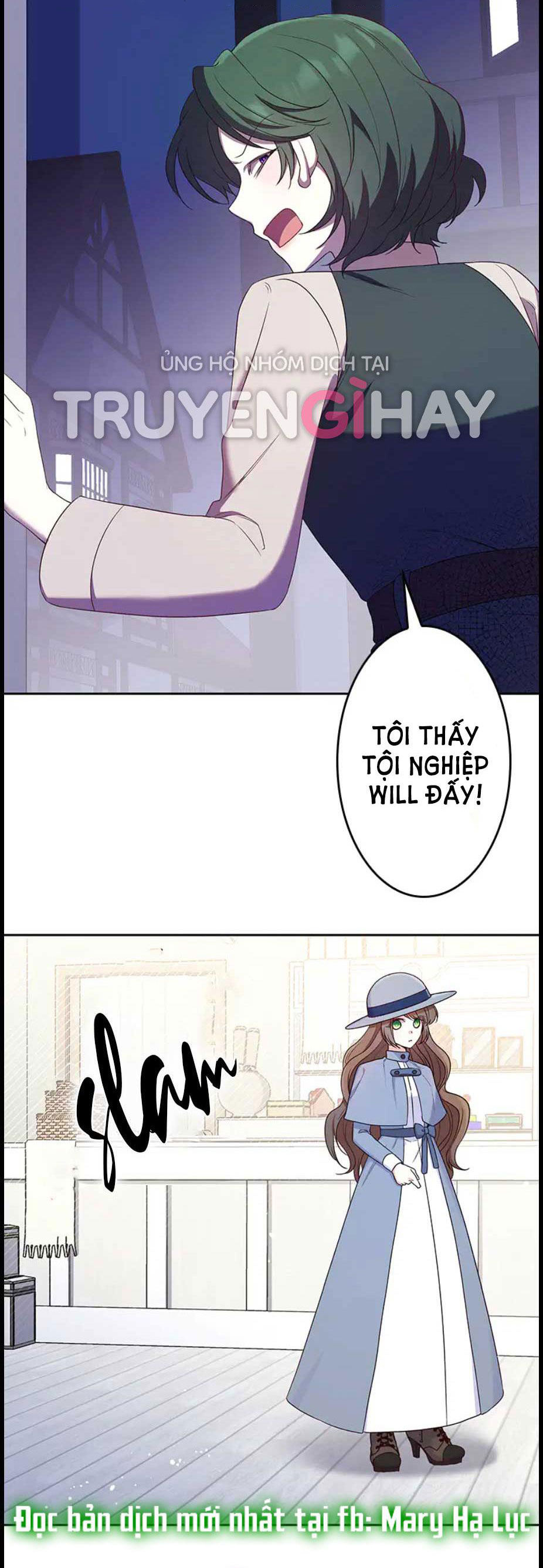 từ ác nữ tôi phải trở thành một người mẹ chapter 10 11