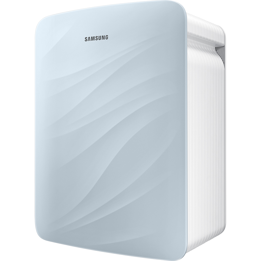 Hình ảnh Máy Lọc Không Khí Samsung AX40R3020WU/SV (Diện tích sử dung 39m2 )- Hàng Chính Hãng Hình ảnh Máy Lọc Không Khí Samsung AX40R3020WU/SV (Diện tích sử dung 39m2 )- Hàng Chính Hãng