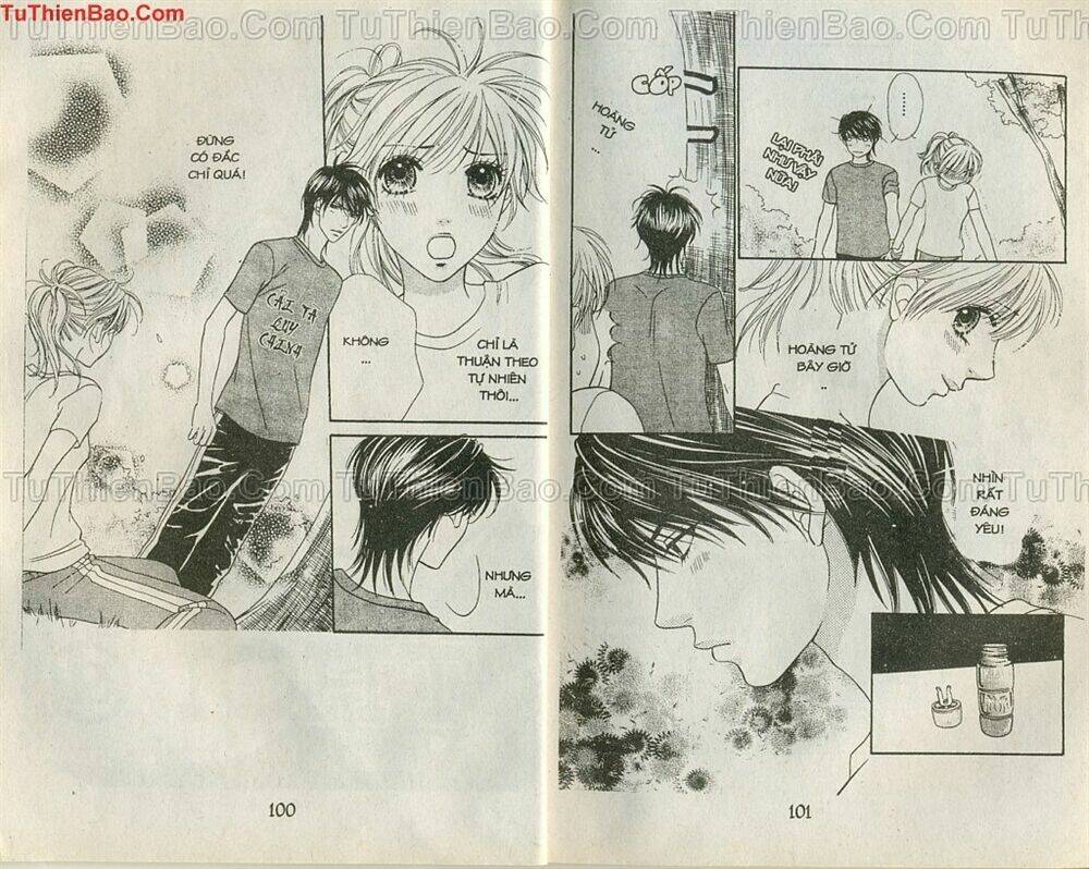 lo lem thời @ chapter 2 50