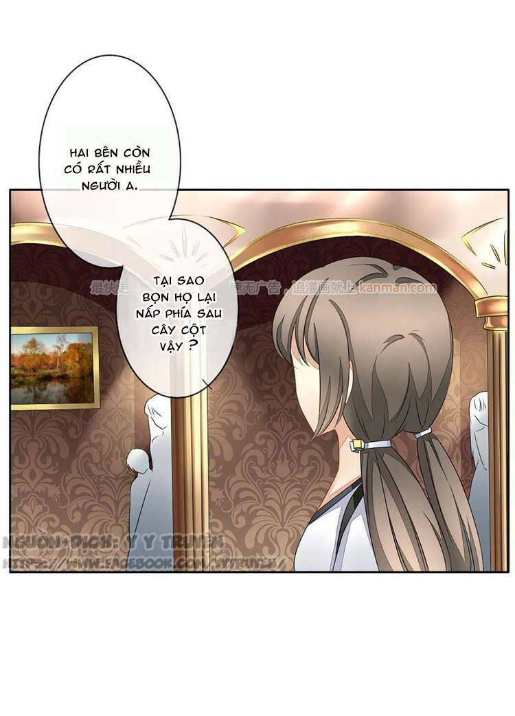 vị hôn thê bỏ trốn chapter 56 4