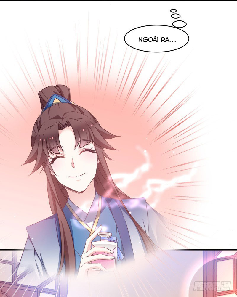 trò chơi trừng phạt chapter 65 43