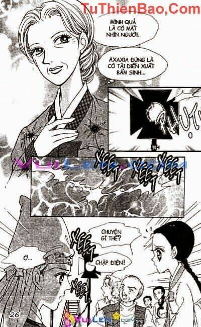 cô gái đến từ quá khứ chapter 11 23