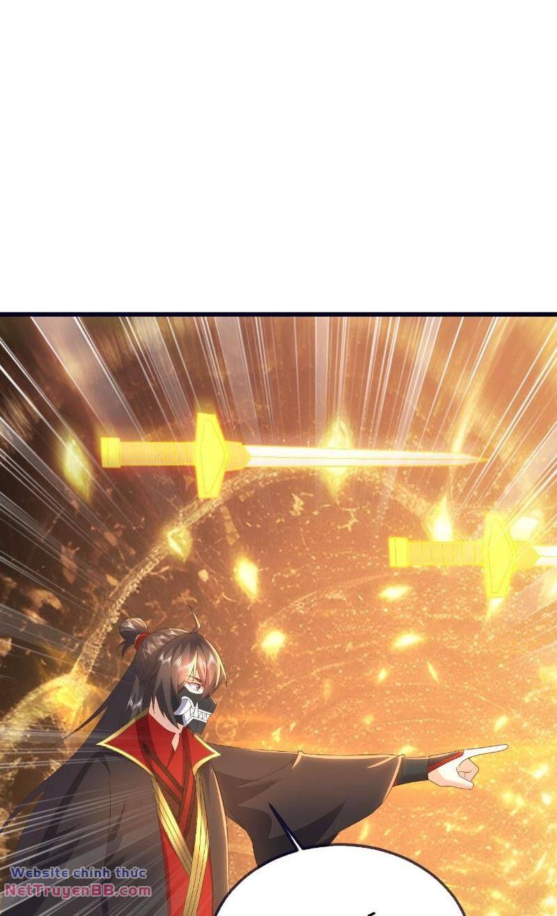 tiên võ đế tôn chapter 541 68