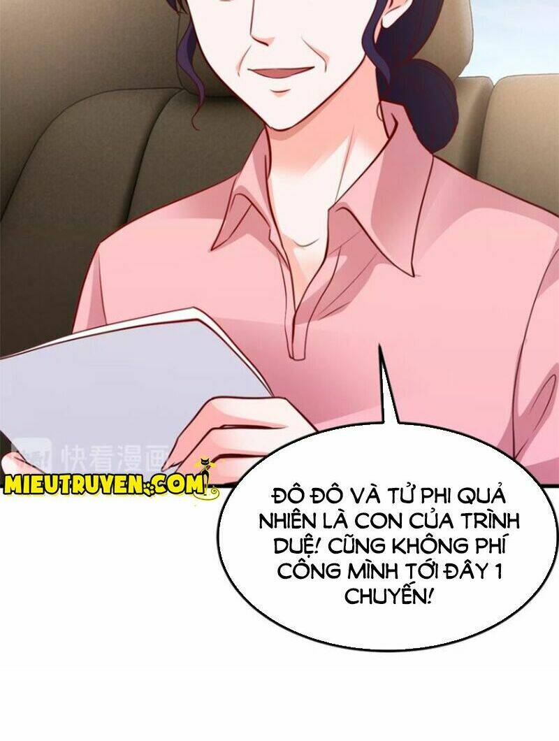 thú cưng độc quyền của boss chapter 93 7