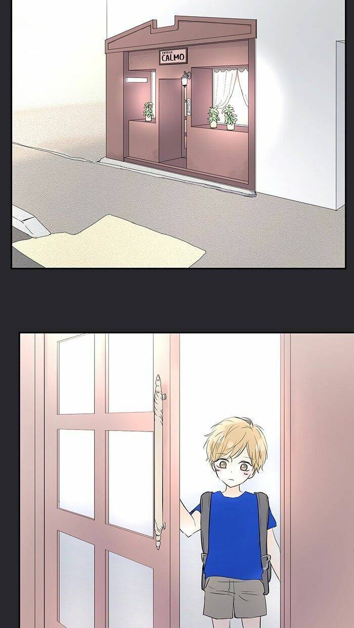 choco ngọt ngào chapter 20 3