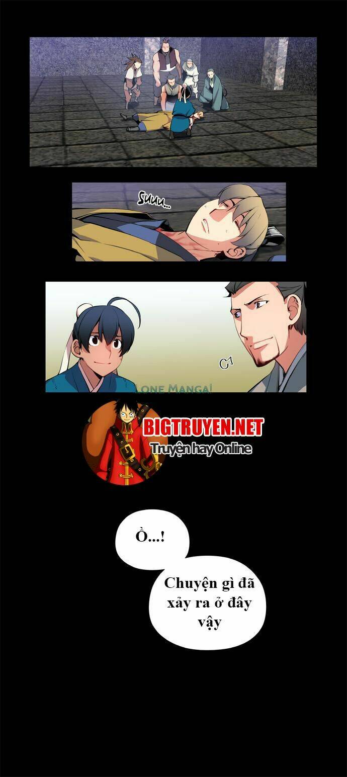 märchen: the embodiment of tales chapter 30 24