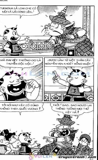 thần đồng đất việt chapter 102 86