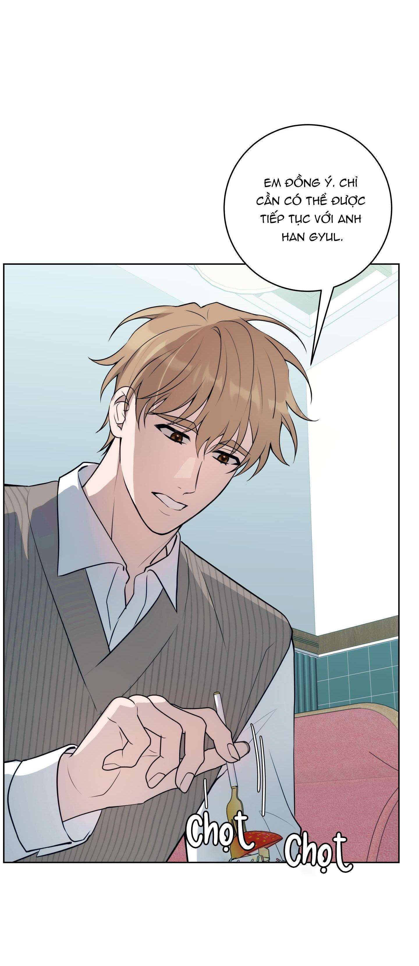 ba đêm làm tình thiệt đấy chapter 22 44