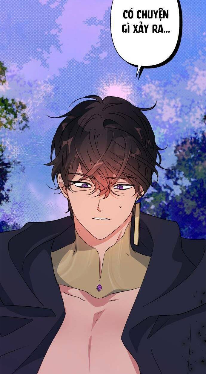 tôi đang nuôi dưỡng một con quái thú chapter 76 93