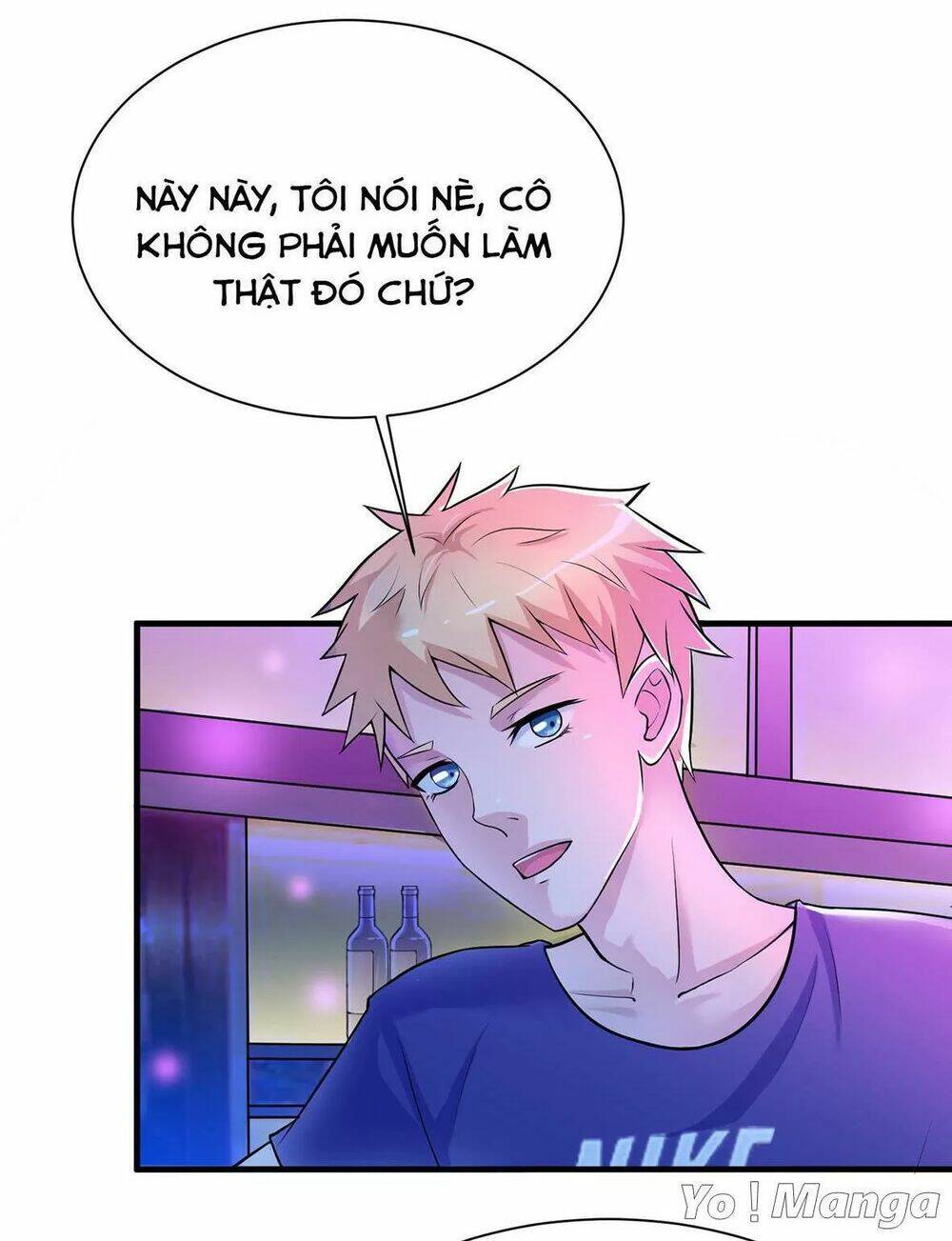 cô dâu gả thay của tổng tài chapter 10 37