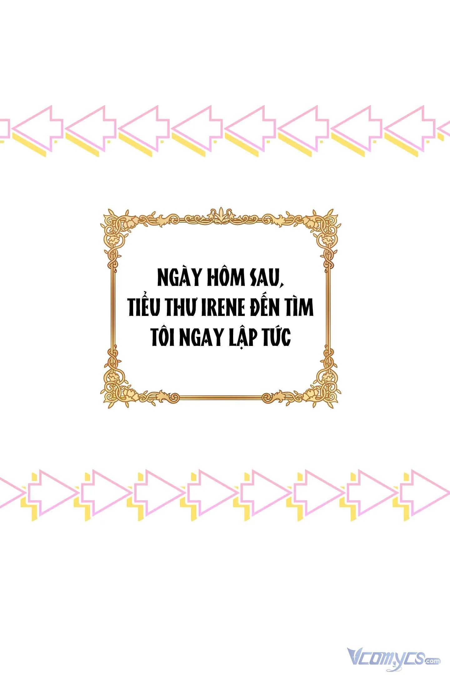 tôi cứu anh không có nghĩa là tôi muốn cưới anh chapter 7 1