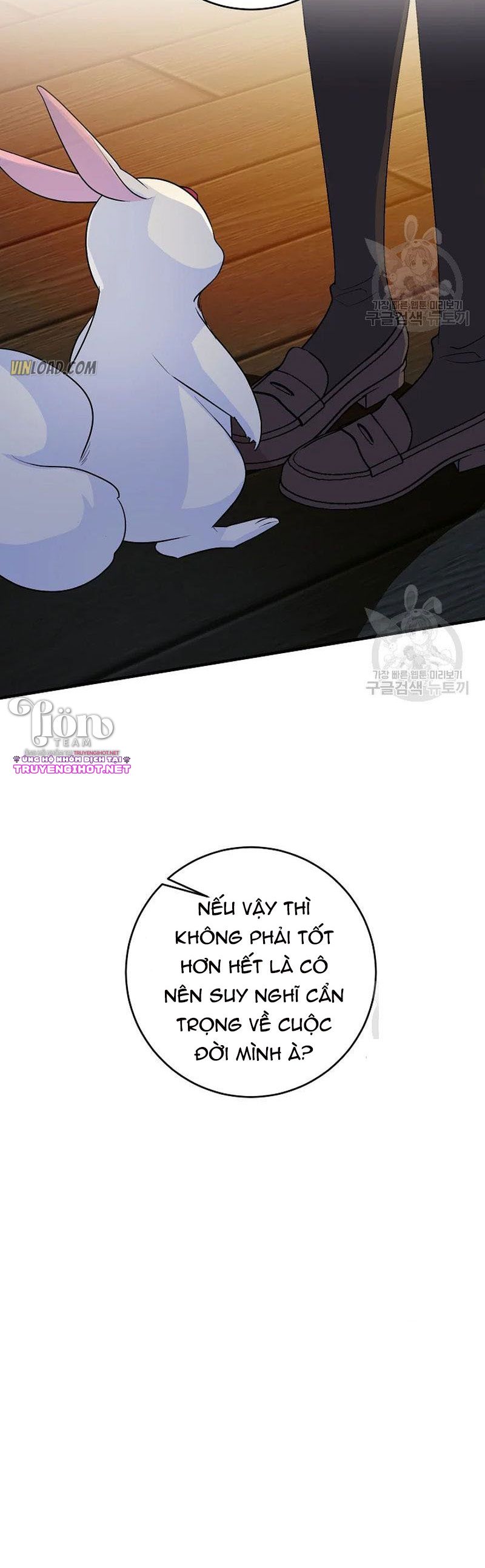 công nương đã thay đổi chapter 53.2 13