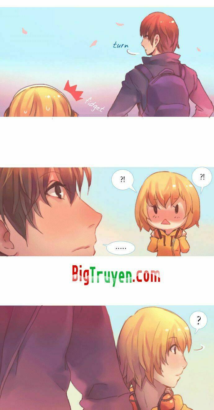 by chance, we... and... chapter 8 13