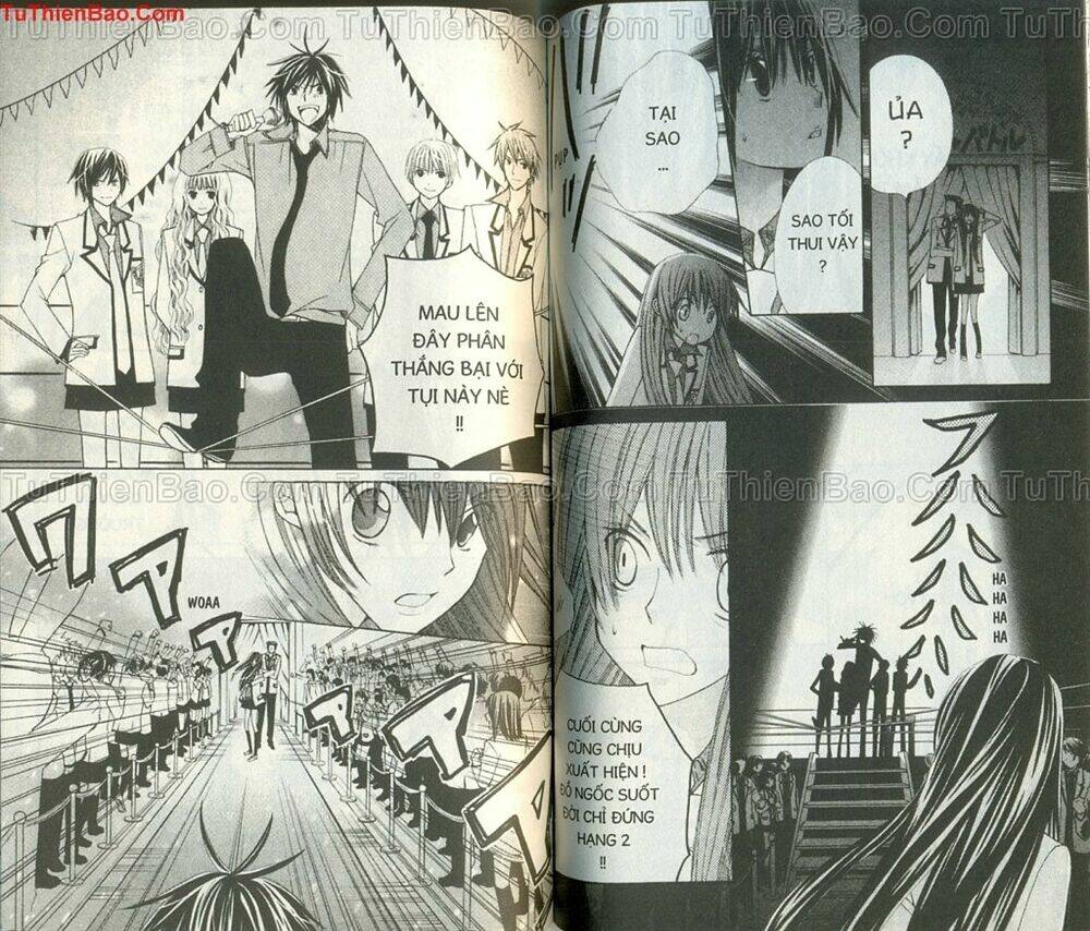 s a - lớp học ưu tú chapter 17 58