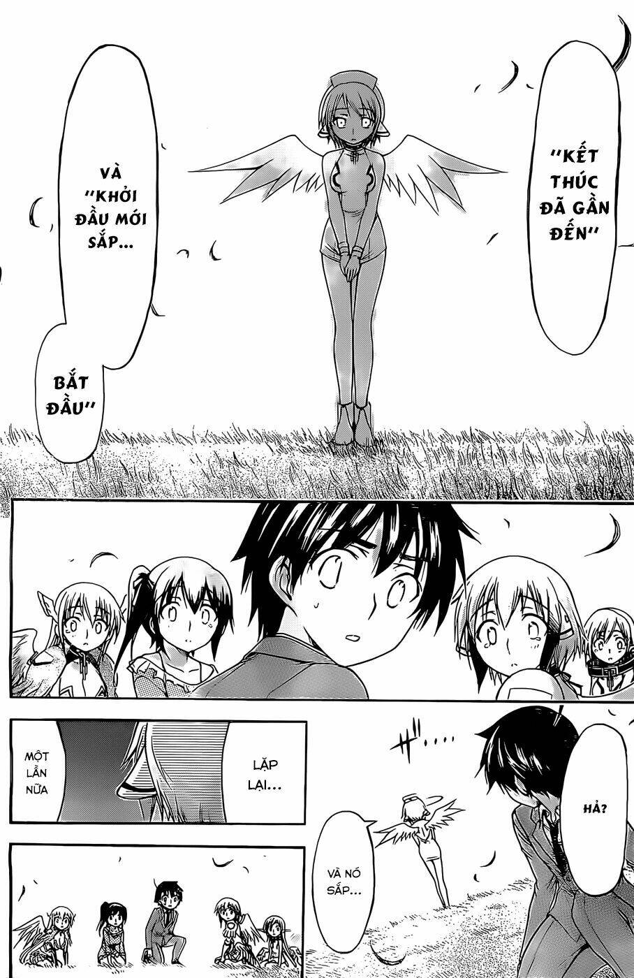 vật thất lạc của bầu trời chapter 72 20