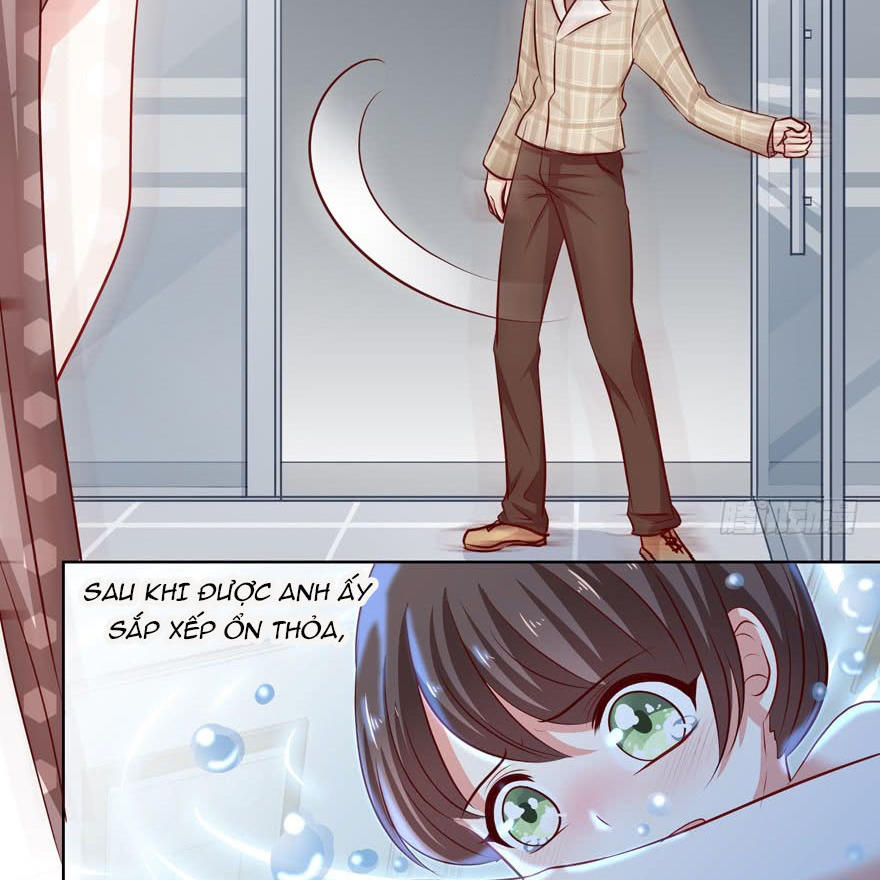 lưu luyến không rời chapter 32 27