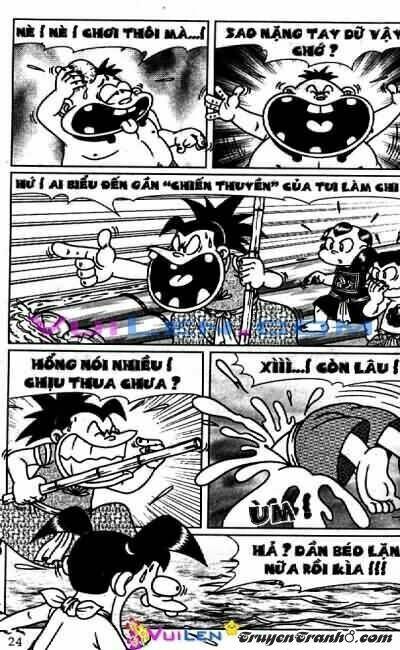 thần đồng đất việt chapter 83 24